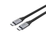 UNITEK C14091ABK USB cable USB 3.2 Gen 2 (3.1 Gen 2) 2 m USB C Black