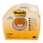 Post-It 7100222076 label-making tape