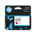 HP Cartucho original de tinta magenta 670 Advantage