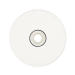 Verbatim DVD+R 4.7GB 16X White Inkjet Printable 100pk Spindle 100 pc(s)