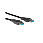 FDL 2M USB 3.0 A TO A CABLE