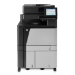 HP Color LaserJet Enterprise Flow M880z+ Multifunction Printer