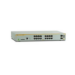 Allied Telesis AT-x230-18GT-50 Gestionado L3 Gigabit Ethernet (10/100/1000) Blanco 1U