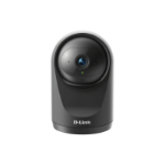 D-LINK Compact Full HD Pan Tilt Wi-Fi Camera