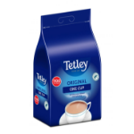 Tetley Original Tea Bags Pack of 1100