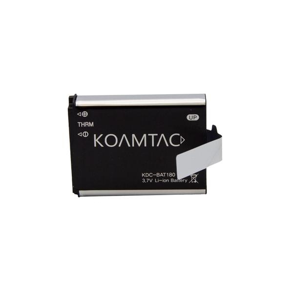 KOAMTAC 699830 barcode reader accessory Battery