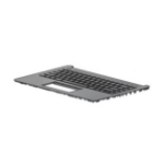 HP L88206-BG1 laptop spare part Keyboard
