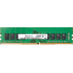 HP 3TQ39AA memory module 8 GB 1 x 8 GB DDR4 2666 MHz ECC