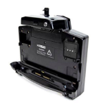Zebra 300102 mobile device dock station Tablet/Smartphone Black