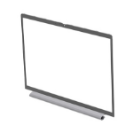 HP M21863-001 laptop spare part Bezel