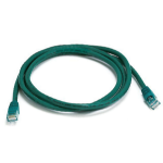 Monoprice 3429 networking cable Green 59.1" (1.5 m) Cat6 U/UTP (UTP)