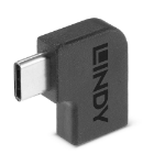 Lindy USB 3.2 Type C to C 90Â° Adapter