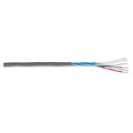 Extron STP22-2P/1000 audio cable 305 m Grey