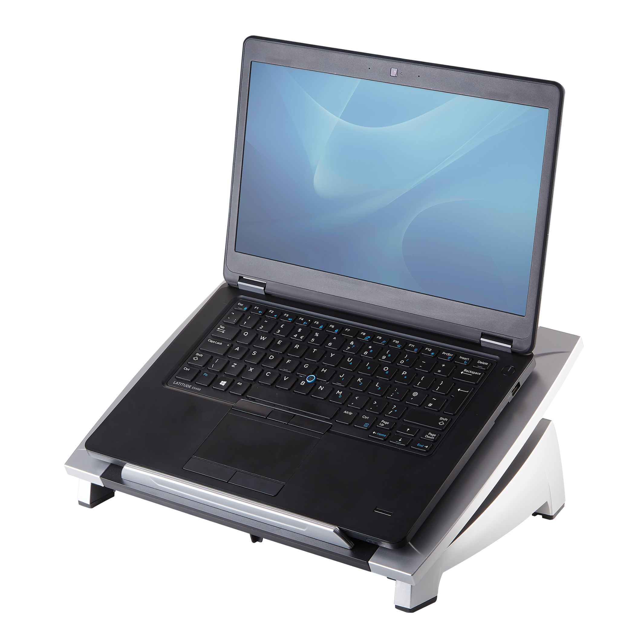 Image of Fellowes Office Suites Laptop Riser