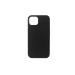 eSTUFF ES67150002-BULK mobile phone case 15.5 cm (6.1") Cover Black