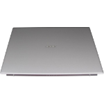 Acer COVER LCD SILVER FOR 2 1mm