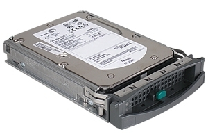 Fujitsu A3C40113548-REF internal hard drive 3.5" 146 GB SAS