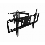 Gembird WM-65RT-03 TV mount 165.1 cm (65") Black