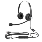 JLC Flux RJ9 Headset