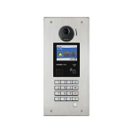 Aiphone GT-DMB-N video intercom system Silver