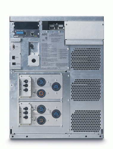 APC SYA4K8RMP 4kVA / 3.2kW 208V UPS APC SYA4K8RMP 4kVA / 3.2kW 208V UPS