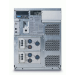 APC Symmetra LX 4kVA uninterruptible power supply (UPS) 3200 W