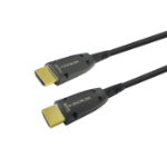 Vivolink PROHDMIOP70AM HDMI cable 70 m HDMI Type A (Standard) Black