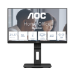 AOC E2 22E2UMF LED display 54.6 cm (21.5") 1920 x 1080 pixels Full HD Black