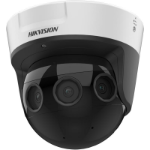 Hikvision Panoramic Series DS-2CD6984G0-IHS(2.8mm)(D) Dome IP security camera Indoor & outdoor 8160 x 3616 pixels Ceiling