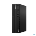 Lenovo ThinkCentre M90s Gen 3 Intel® Core™ i7 i7-12700 16 GB DDR5-SDRAM 256 GB SSD Windows 11 Pro SFF PC Black