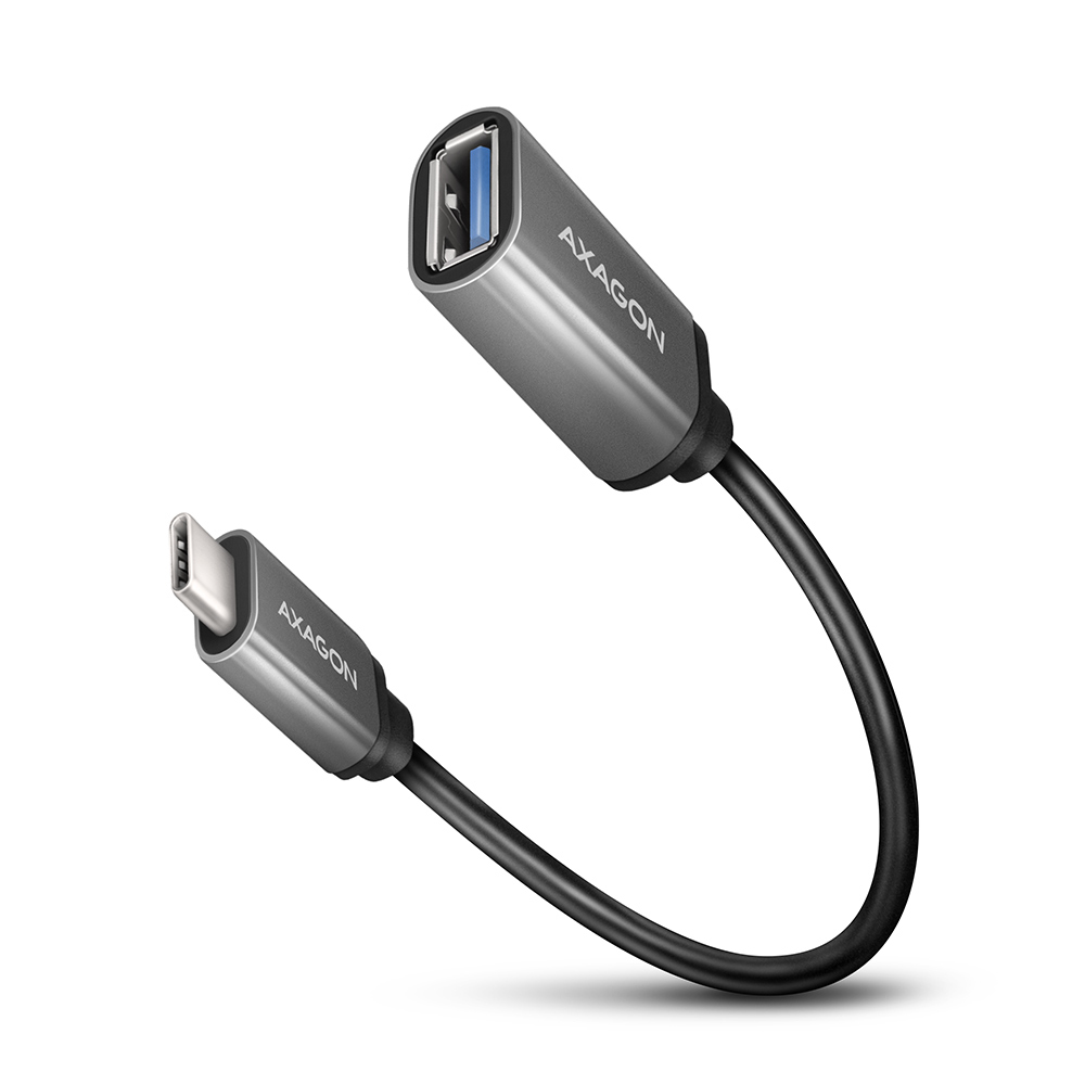 EU Product - RUCM-AFAC Kabel adapter USB 3.2 Gen 1 - Adapter - Digital thumbnail