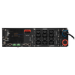 Eaton 9PX6KIRTNG2 uninterruptible power supply (UPS) Double-conversion (Online) 6 kVA 6000 W
