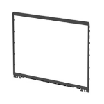 HP P34574-001 laptop spare part Bezel
