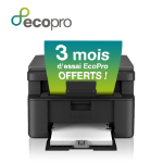 Brother DCP-L1640W laserprinter A4