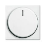 Busch-Jaeger 2115-914 Mountable Dimmer White