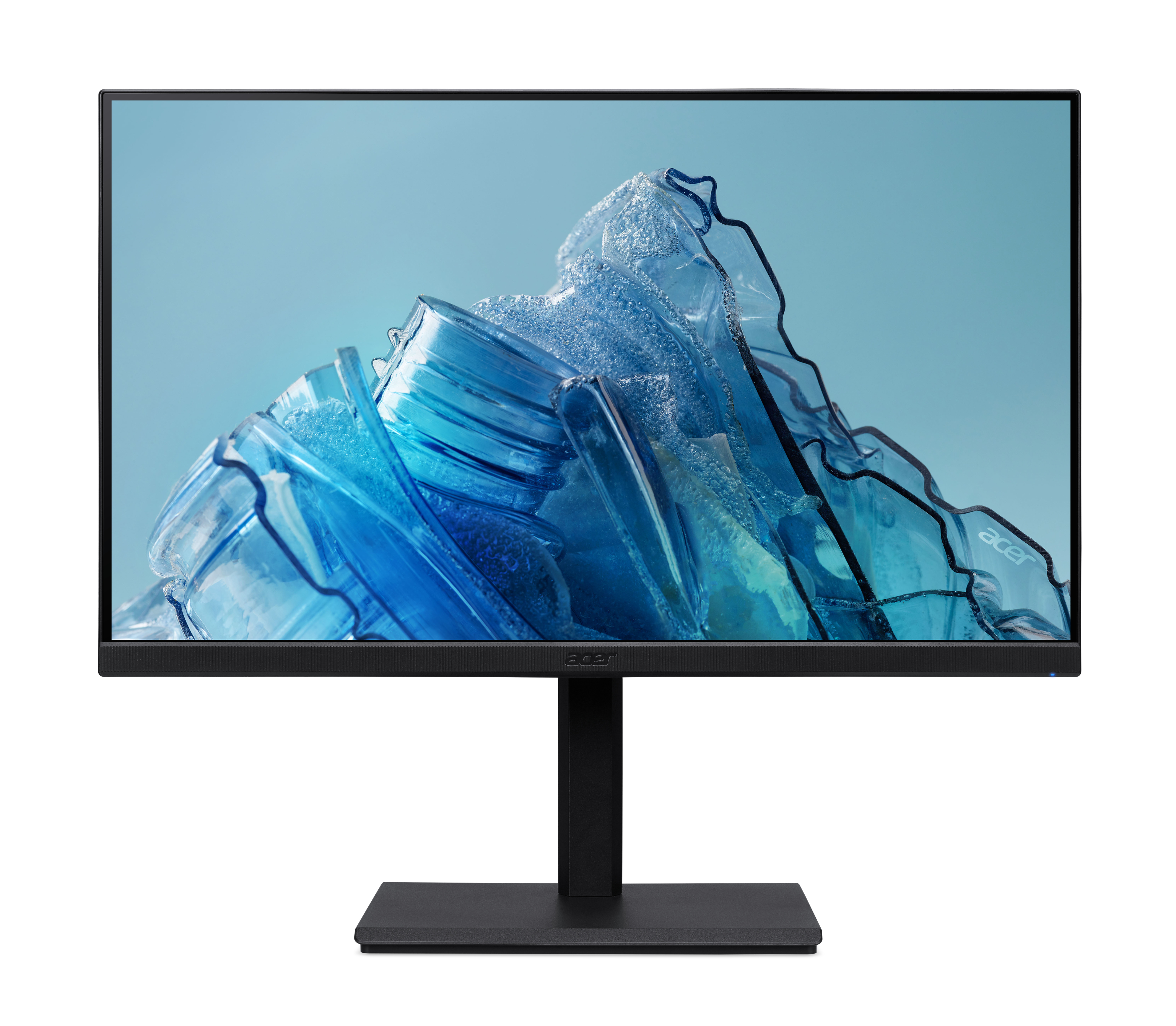 Image of Acer CB1 CB271U LED display 68.6 cm (27") 2560 x 1440 pixels Quad...
