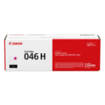 Canon 1252C002/046H Toner cartridge magenta high-capacity, 5K pages ISO/IEC 19752 for Canon LBP-653