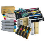 Konica Minolta A11G451/TN-216C Toner cyan, 26K pages/5% 460 grams for KM Bizhub C 220