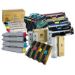Konica Minolta A11G451/TN-216C Toner cyan, 26K pages/5% 460 grams for KM Bizhub C 220