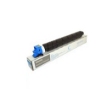 Utax 1T0C2LCUT1/CK-8545C Toner-kit cyan, 24K pages/5% for TA 3509 ci