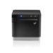 Star Micronics mC-Print3, Thermal, 3in, Cutter, Ethernet (LAN), USB, CloudPRNT, Black, EU & UK, PS60C Power Supply included Wired & Wireless Direct thermal POS printer