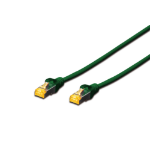 Digitus CAT 6A S/FTP patch cable