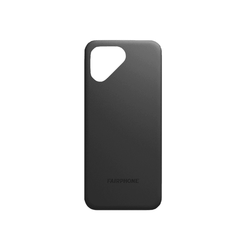 Image of Fairphone F5COVR-1ZW-WW1 mobile phone spare part Back housing...