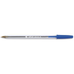 5Star 901791 ballpoint pen Blue Stick ballpoint pen Medium 50 pc(s)