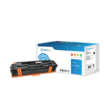 CoreParts QI-CA1002B tonercartridge 1 stuk(s) Compatibel Zwart