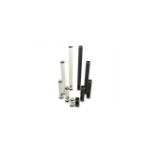 Premier Mounts PWH-10B mounting kit Black