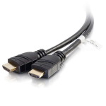 C2G 41413 HDMI cable 300.2" (7.62 m) HDMI Type A (Standard) Black