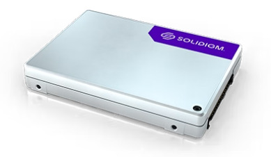 Solidigm SSDPF2NV307TZOZ internal solid state drive 30 TB U.2 PCI Expr