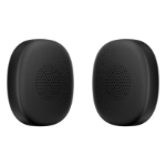 HP Poly Mission 8 Leatherette Ear Cushions (2 Pieces)