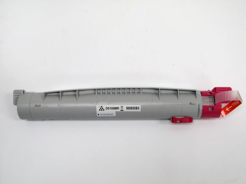 CTS Remanufactured Dell 593-10052 Magenta Hi Cap 593-10124 Toner